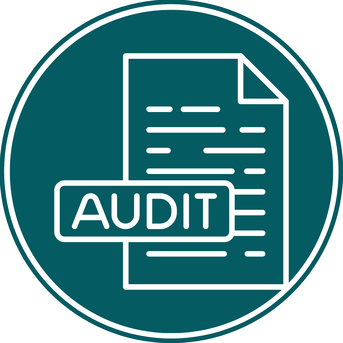 Clean-up And Audit Prep