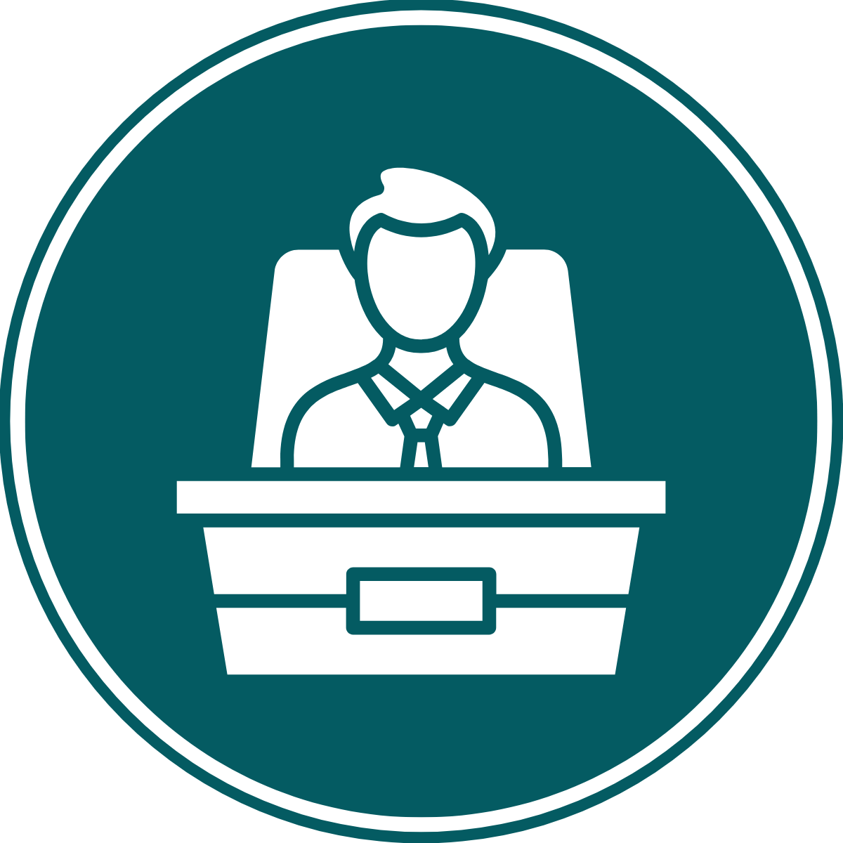 Interim and Ongoing CFO