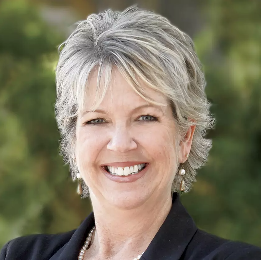 Janet Fohrman, Founder